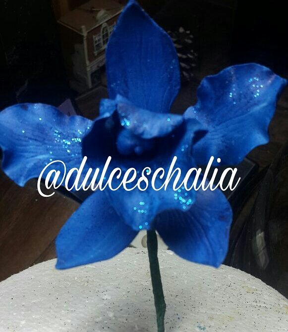 Dulces Chalia 101